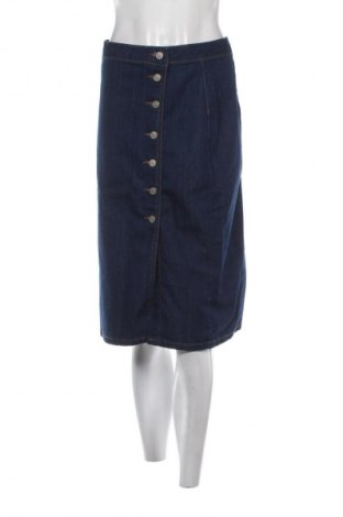 Φούστα Trendyol, Μέγεθος S, Χρώμα Μπλέ, Τιμή 30,43 €