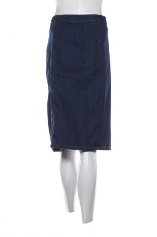 Φούστα Trendyol, Μέγεθος S, Χρώμα Μπλέ, Τιμή 30,43 €