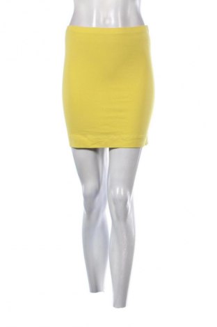Sukně Unbranded, Velikost S, Barva Žlutá, Cena  109,00 Kč