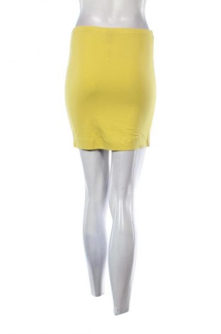 Sukně Unbranded, Velikost S, Barva Žlutá, Cena  109,00 Kč