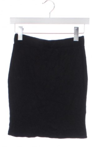 Φούστα Unbranded, Μέγεθος XS, Χρώμα Μαύρο, Τιμή 5,11 €