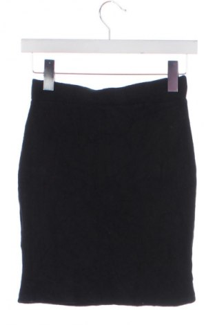 Φούστα Unbranded, Μέγεθος XS, Χρώμα Μαύρο, Τιμή 5,11 €