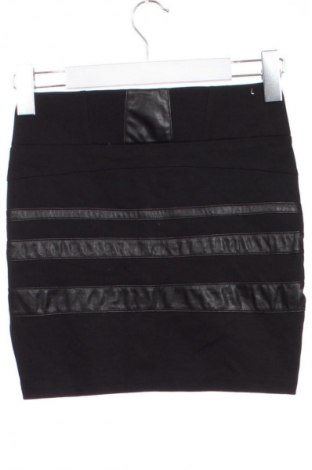 Φούστα Unbranded, Μέγεθος XS, Χρώμα Μαύρο, Τιμή 8,33 €