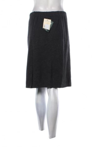 Sukně Unbranded, Velikost L, Barva Šedá, Cena  119,00 Kč