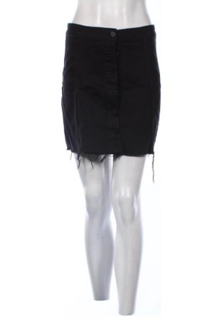 Φούστα Gina Tricot, Μέγεθος M, Χρώμα Μαύρο, Τιμή 3,99 €