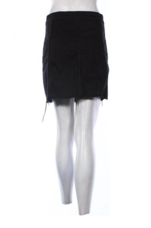 Φούστα Gina Tricot, Μέγεθος M, Χρώμα Μαύρο, Τιμή 3,99 €