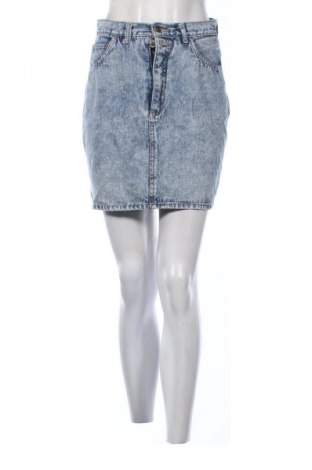 Sukně Unbranded, Velikost M, Barva Modrá, Cena  109,00 Kč