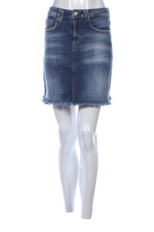 Пола Unbranded, Размер S, Цвят Син, Цена 7,50 €