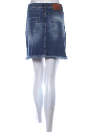 Пола Unbranded, Размер S, Цвят Син, Цена 7,50 €