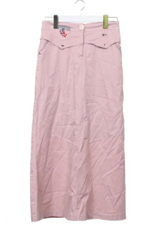 Sukňa Unbranded, Veľkosť XS, Farba Popolavo ružová, Cena  1,95 €