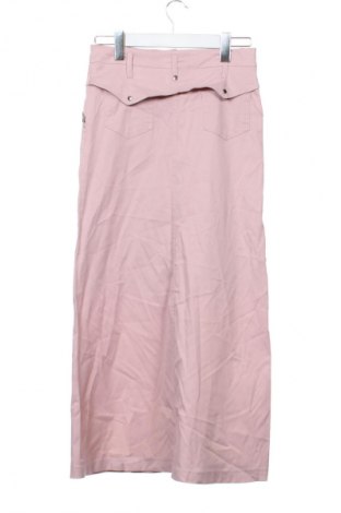 Sukňa Unbranded, Veľkosť XS, Farba Popolavo ružová, Cena  1,95 €