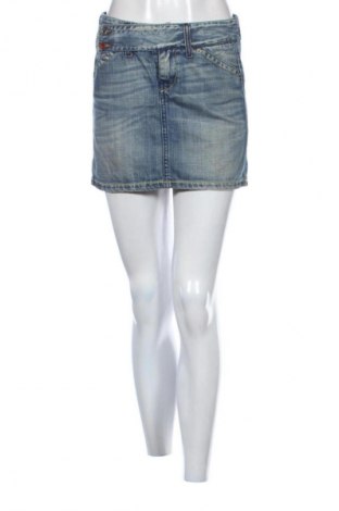 Φούστα Unbranded, Μέγεθος S, Χρώμα Μπλέ, Τιμή 3,99 €