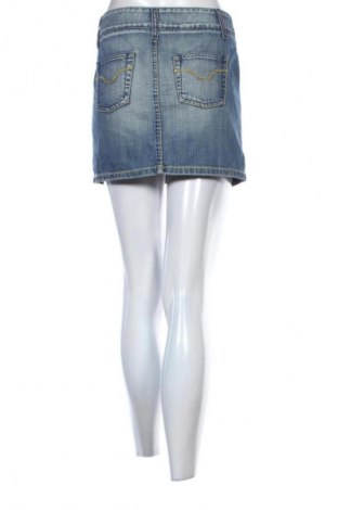 Φούστα Unbranded, Μέγεθος S, Χρώμα Μπλέ, Τιμή 3,99 €