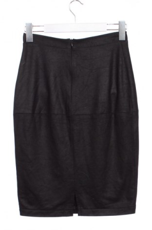 Sukně Unbranded, Velikost XS, Barva Černá, Cena  109,00 Kč