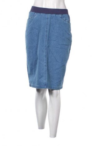 Sukně Unbranded, Velikost M, Barva Modrá, Cena  99,00 Kč