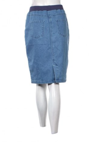 Sukně Unbranded, Velikost M, Barva Modrá, Cena  99,00 Kč