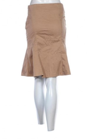 Sukně Unbranded, Velikost S, Barva Béžová, Cena  79,00 Kč