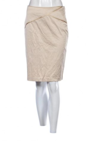 Sukně Unbranded, Velikost M, Barva Béžová, Cena  79,00 Kč