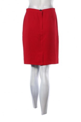 Spódnica Unbranded, Rozmiar M, Kolor Czerwony, Cena 18,99 zł