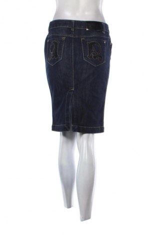 Spódnica Unbranded, Rozmiar M, Kolor Niebieski, Cena 17,99 zł