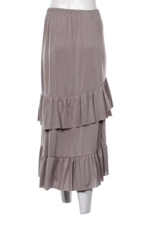 Spódnica Unbranded, Rozmiar M, Kolor Szary, Cena 48,99 zł