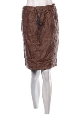 Sukně Unbranded, Velikost M, Barva Hnědá, Cena  49,00 Kč