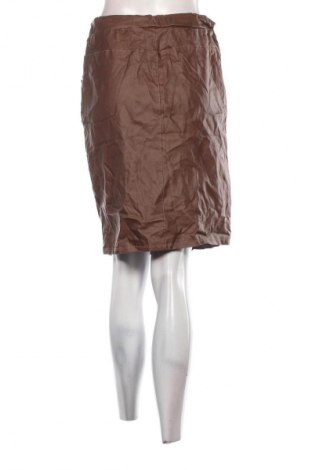 Sukně Unbranded, Velikost M, Barva Hnědá, Cena  49,00 Kč