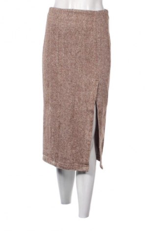 Φούστα Unbranded, Μέγεθος S, Χρώμα Πολύχρωμο, Τιμή 10,99 €