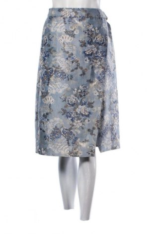 Rock J.Crew, Größe L, Farbe Mehrfarbig, Preis € 34,34