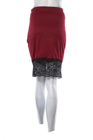 Spódnica Unbranded, Rozmiar S, Kolor Czerwony, Cena 30,84 zł