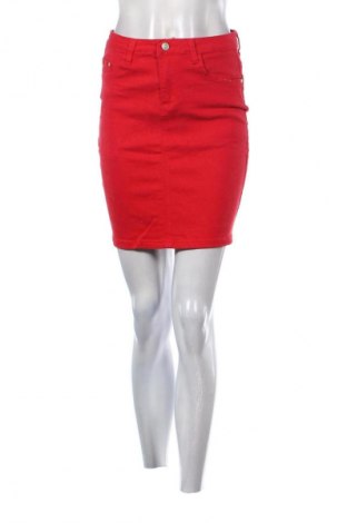 Spódnica Unbranded, Rozmiar M, Kolor Czerwony, Cena 19,99 zł