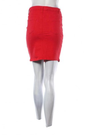 Spódnica Unbranded, Rozmiar M, Kolor Czerwony, Cena 19,99 zł