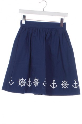 Sukně Unbranded, Velikost XXS, Barva Modrá, Cena  99,00 Kč