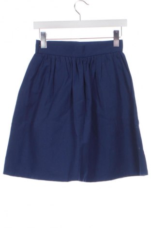 Sukně Unbranded, Velikost XXS, Barva Modrá, Cena  99,00 Kč