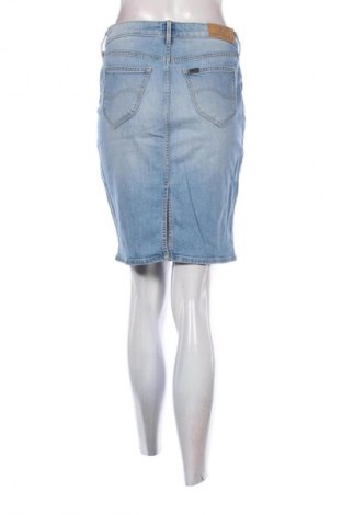 Пола Unbranded, Размер M, Цвят Син, Цена 4,60 €