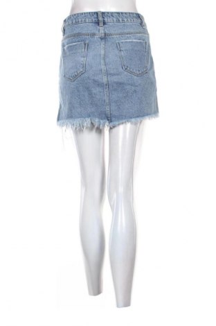 Spódnica Unbranded, Rozmiar S, Kolor Niebieski, Cena 16,99 zł