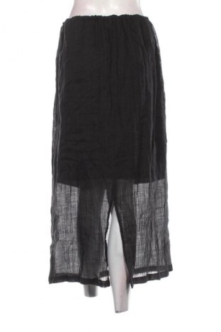 Пола Unbranded, Размер M, Цвят Черен, Цена 4,60 €