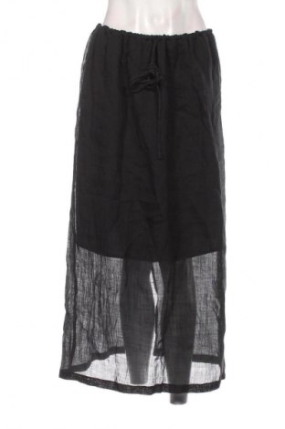 Пола Unbranded, Размер M, Цвят Черен, Цена 4,60 €