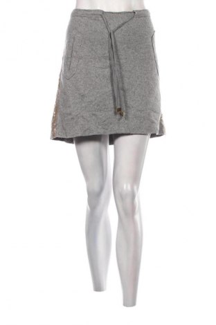 Szoknya Unbranded, Méret XL, Szín Szürke, Ár 669 Ft