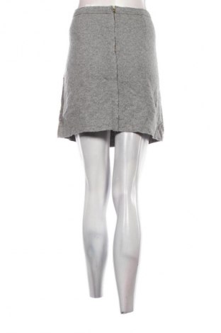 Szoknya Unbranded, Méret XL, Szín Szürke, Ár 669 Ft