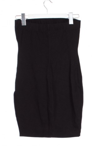 Пола Fashion nova, Размер S, Цвят Черен, Цена 2,04 €