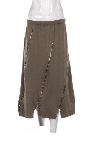 Sukně Unbranded, Velikost M, Barva Zelená, Cena  109,00 Kč