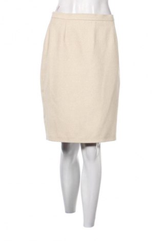 Sukně Unbranded, Velikost M, Barva Béžová, Cena  139,00 Kč