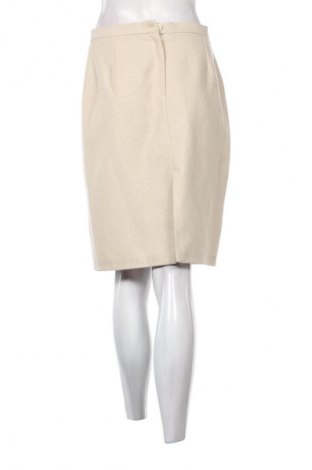 Sukně Unbranded, Velikost M, Barva Béžová, Cena  139,00 Kč