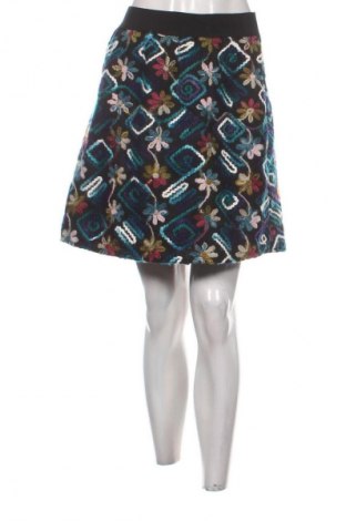 Spódnica Unbranded, Rozmiar S, Kolor Kolorowy, Cena 20,99 zł