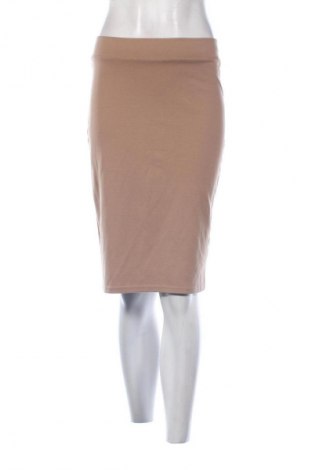 Sukně Unbranded, Velikost M, Barva Béžová, Cena  109,00 Kč