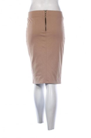 Sukně Unbranded, Velikost M, Barva Béžová, Cena  109,00 Kč