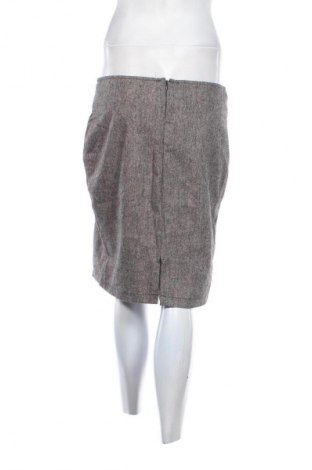 Sukně Unbranded, Velikost L, Barva Hnědá, Cena  129,00 Kč