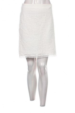 Rock Unbranded, Größe L, Farbe Weiß, Preis 1,99 €