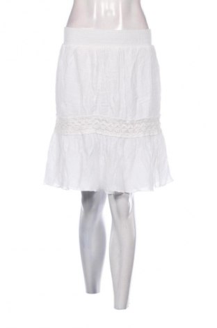Φούστα Unbranded, Μέγεθος XL, Χρώμα Λευκό, Τιμή 9,99 €